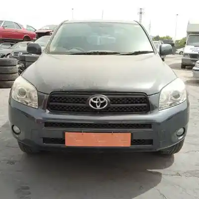 Здавання транспортного засобу toyota rav 4 (a3) 1azfe року 2005 потужний 