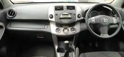 Здавання транспортного засобу toyota rav 4 (a3) 1azfe року 2005 потужний 