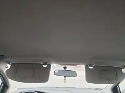 Scrapping Vehicle ford focus c-max (cap) d-kkda of the year 2005 powered 