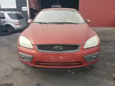 Scrapping Vehicle ford focus c-max (cap) d-kkda of the year 2005 powered 