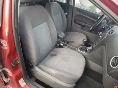 Scrapping Vehicle ford focus c-max (cap) d-kkda of the year 2005 powered 