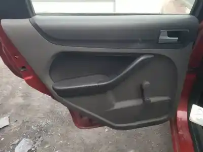 Scrapping Vehicle ford focus c-max (cap) d-kkda of the year 2005 powered 