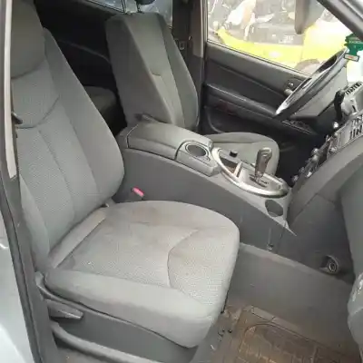 Scrapping Vehicle ssangyong                                          kyron                                                                                                                                                                                                                                                      d/d20dt of the year 2005 powered 