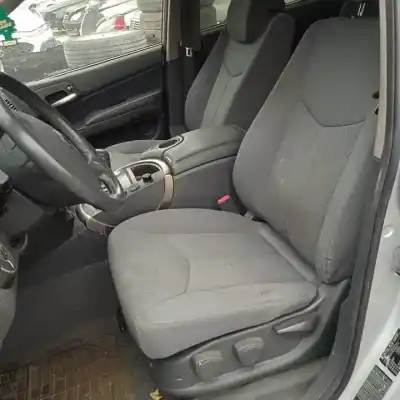 Scrapping Vehicle ssangyong                                          kyron                                                                                                                                                                                                                                                      d/d20dt of the year 2005 powered 