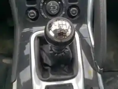 Vehicul casat peugeot 3008 (t84) 9h05 al anului 2011 alimentat 