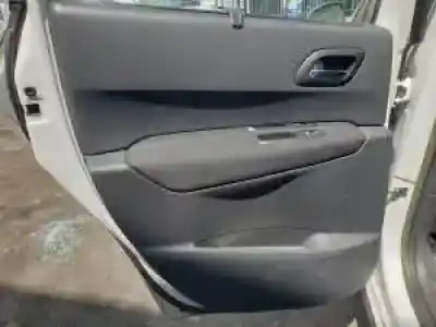 Vehicul casat peugeot 3008 (t84) 9h05 al anului 2011 alimentat 