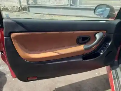 Утилизация автомобиля peugeot 406 coupe (s1/s2) 4hx года 2001 питание 