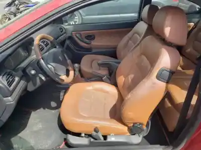 Утилизация автомобиля peugeot 406 coupe (s1/s2) 4hx года 2001 питание 