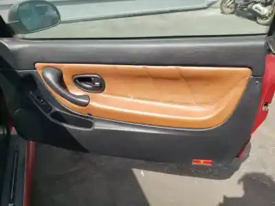 Утилизация автомобиля peugeot 406 coupe (s1/s2) 4hx года 2001 питание 