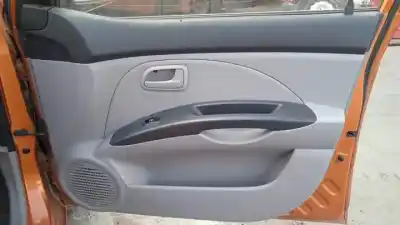 Утилизация автомобиля kia picanto g4he-i года 2004 питание 