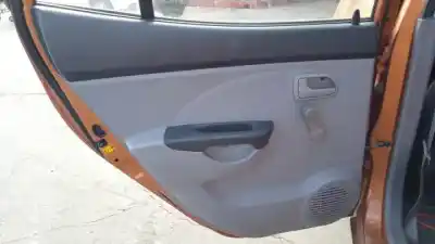Утилизация автомобиля kia picanto g4he-i года 2004 питание 