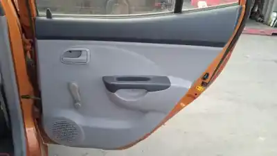 Утилизация автомобиля kia picanto g4he-i года 2004 питание 