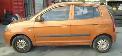 Утилизация автомобиля kia picanto g4he-i года 2004 питание 