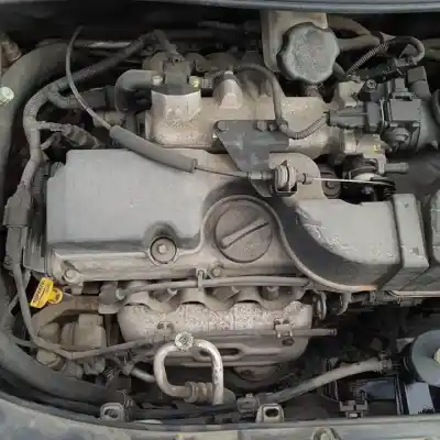 Утилизация автомобиля kia picanto g4he-i года 2004 питание 