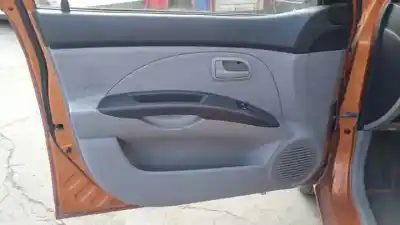 Утилизация автомобиля kia picanto g4he-i года 2004 питание 