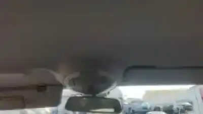 Veicolo di demolizione mercedes-benz clase cls (w219) 642920 dell'anno 2005 alimentato 