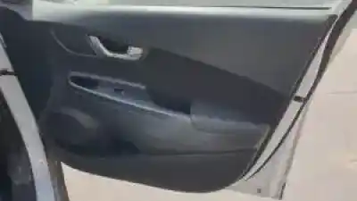 Veicolo di demolizione hyundai kona (os) g3lc dell'anno 2017 alimentato 