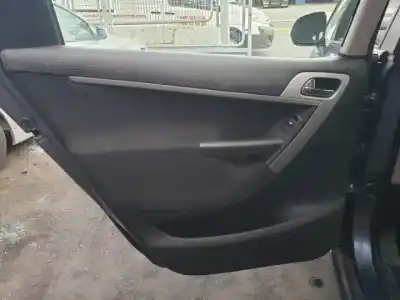 Утилизация автомобиля citroen c4 picasso d-9hr года 2010 питание 