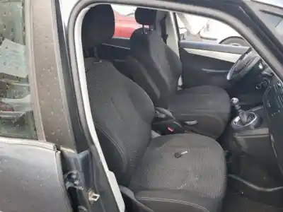 Утилизация автомобиля citroen c4 picasso d-9hr года 2010 питание 