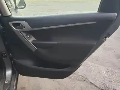 Утилизация автомобиля citroen c4 picasso d-9hr года 2010 питание 