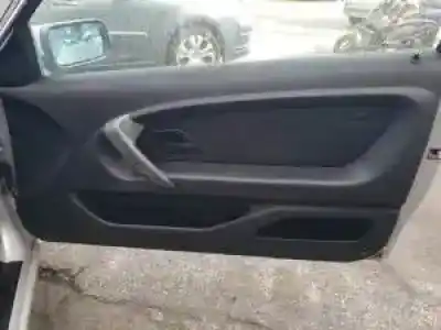 Vehicul casat bmw serie 3 compact (e46) n42b18a al anului 2001 alimentat 