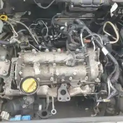 Veículo de Sucata citroen nemo (vu) fhz do ano 2012 alimentado 