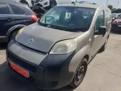 Veicolo di demolizione CITROEN NEMO (VU) FHZ dell'anno 2012 alimentato 