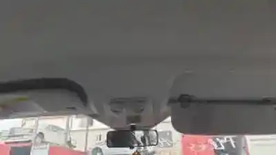 Veículo de Sucata citroen nemo (vu) fhz do ano 2012 alimentado 