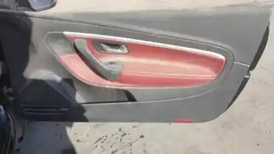 Veículo de Sucata volkswagen eos (1f7) bwa do ano 2006 alimentado 