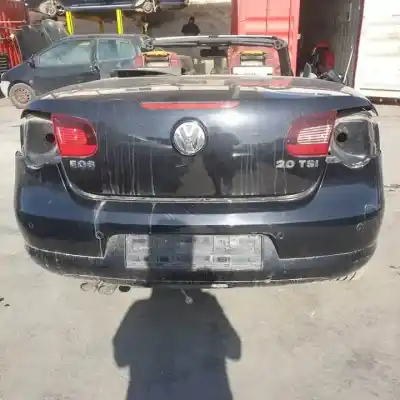 Veículo de Sucata volkswagen eos (1f7) bwa do ano 2006 alimentado 