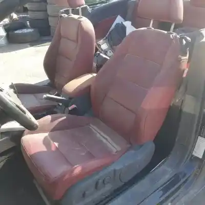 Veículo de Sucata volkswagen eos (1f7) bwa do ano 2006 alimentado 