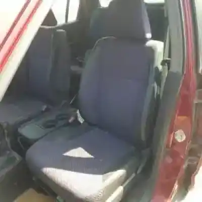 Veículo de Sucata honda cr-v (rd8) k20a4 do ano 2002 alimentado 