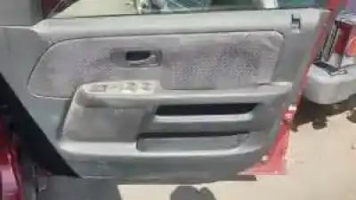 Veículo de Sucata honda cr-v (rd8) k20a4 do ano 2002 alimentado 