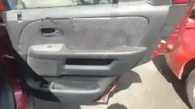 Veículo de Sucata honda cr-v (rd8) k20a4 do ano 2002 alimentado 