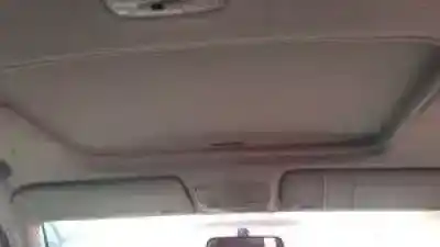 Veículo de Sucata honda cr-v (rd8) k20a4 do ano 2002 alimentado 