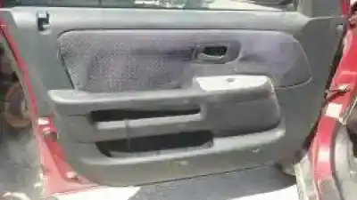 Veículo de Sucata honda cr-v (rd8) k20a4 do ano 2002 alimentado 