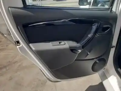 Здавання транспортного засобу dacia duster ii k9k858 року 2010 потужний  Здавання транспортного засобу dacia duster ii k9k858 року 2010 потужний