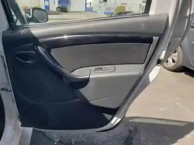 Здавання транспортного засобу dacia duster ii k9k858 року 2010 потужний  Здавання транспортного засобу dacia duster ii k9k858 року 2010 потужний