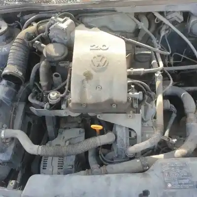 Verschrottungsfahrzeug volkswagen golf iii cabrio (1e7) awg des jahres 1998 angetrieben 