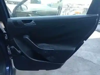 Утилизация автомобиля volkswagen passat variant (3c5) bmp года 2005 питание 