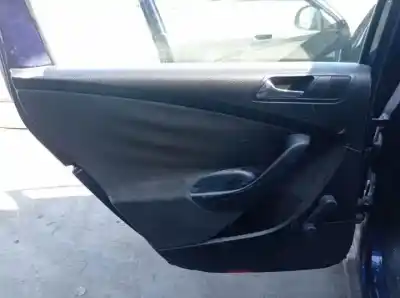 Утилизация автомобиля volkswagen passat variant (3c5) bmp года 2005 питание 