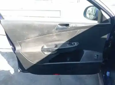 Утилизация автомобиля volkswagen passat variant (3c5) bmp года 2005 питание 