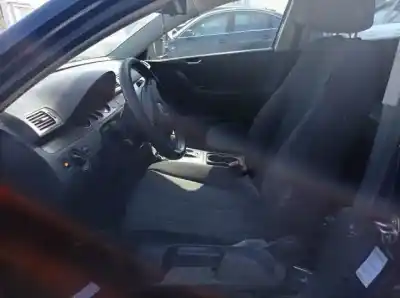 Утилизация автомобиля volkswagen passat variant (3c5) bmp года 2005 питание 