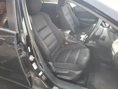 Утилизация автомобиля mazda 6 kombi () (.2012->) sh года 2012 питание 