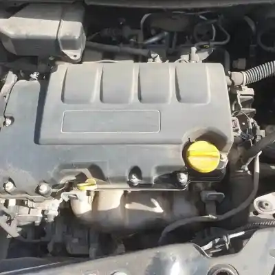 Утилизация автомобиля opel corsa e (x15) 1.4 turbo (08, 68) года 2014 питание 