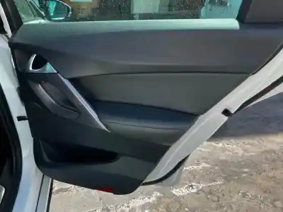 Утилизация автомобиля citroen ds5 2.0 hdi fap cat (rh02 / dw10cted4) года 2012 питание 
