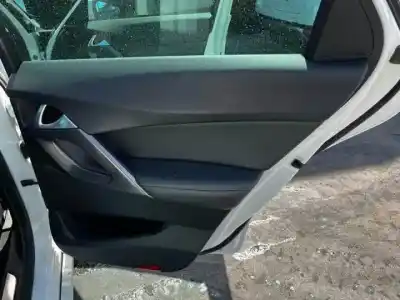 Утилизация автомобиля citroen ds5 2.0 hdi fap cat (rh02 / dw10cted4) года 2012 питание 