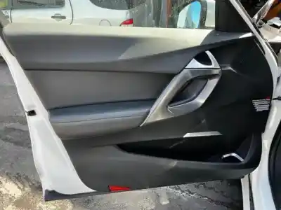 Утилизация автомобиля citroen ds5 2.0 hdi fap cat (rh02 / dw10cted4) года 2012 питание 