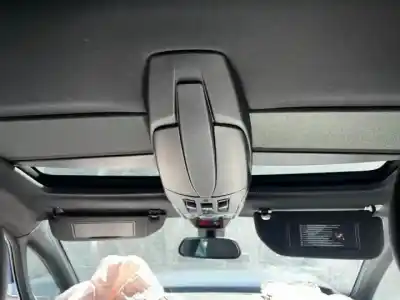 Утилизация автомобиля citroen ds5 2.0 hdi fap cat (rh02 / dw10cted4) года 2012 питание 