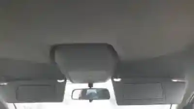 Veicolo di demolizione opel zafira b d-z19dt dell'anno 2005 alimentato 